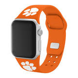 Clemson Tigers Apple Watch Band