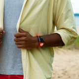 Clemson Tigers Apple Watch Band