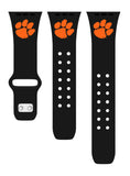 Clemson Tigers Apple Watch Band