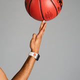 Clemson Tigers Apple Watch Band