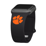 Clemson Tigers Apple Watch Band
