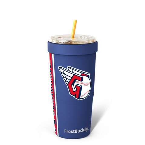 To-Go Buddy | Cleveland Guardians