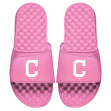 Cleveland Guardians Primary Pink