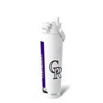 Bottle Buddy 32oz | Colorado Rockies