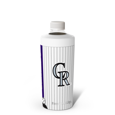 Universal XL | Colorado Rockies