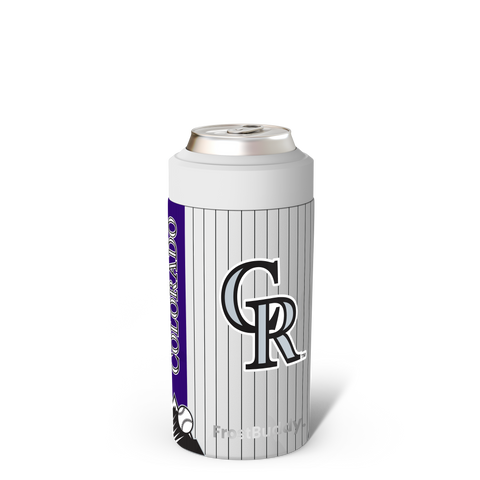 Universal Buddy | Colorado Rockies