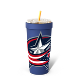 To-Go Buddy | Columbus Blue Jackets