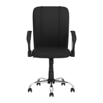 Curve Task Chair with  Los Angeles Rams Helmet Logo