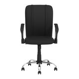 Curve Task Chair with Texas Tech Red Raiders Logo