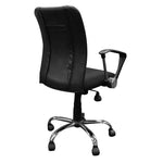 Curve Task Chair with Buffalo American Logo