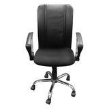 Curve Task Chair with Buffalo American Logo