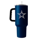 Dallas Cowboys 40 oz Flipside Powder Coat Tumbler