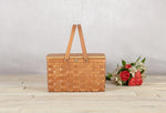 Dallas Cowboys Poppy Personal Picnic Basket