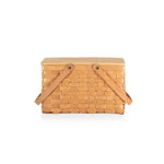 Dallas Cowboys Poppy Personal Picnic Basket