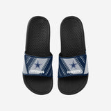 Dallas Cowboys Legacy Sport Slide