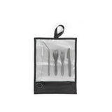 Dallas Cowboys - Tarana Lunch Bag Cooler with Utensils
