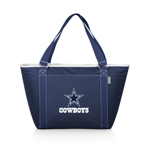 Dallas Cowboys - Topanga Cooler Tote Bag