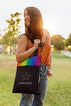 Dallas Cowboys - Vista Outdoor Picnic Blanket & Tote