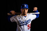 Blue Heaven: The Story of the Los Angeles Dodgers' 2020 World Series Season