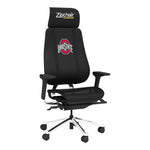 PhantomX Gaming Chair with Ohio State Primary Logo