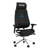 PhantomX Gaming Chair with Buffalo Bulls Logo