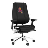 PhantomX Gaming Chair with Arizona State Sparky Logo