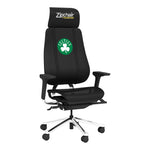 PhantomX Mesh Gaming Chair with Boston Celtics Secondary