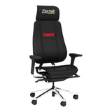 PhantomX Mesh Gaming Chair with  Kansas City Chiefs Secondary Logo