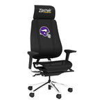 PhantomX Mesh Gaming Chair with  Minnesota Vikings Helmet Logo