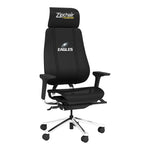 PhantomX Mesh Gaming Chair with  Philadelphia Eagles Secondary Logo