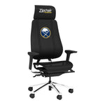 PhantomX Mesh Gaming Chair with Buffalo Sabres Logo