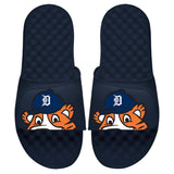 Detroit Tigers Mascot Slides