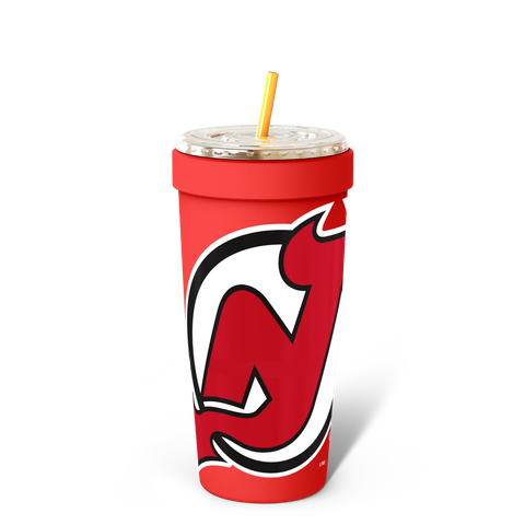 To-Go Buddy | New Jersey Devils