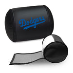 Dodgers Cooperstown Secondary Logo Panel