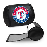 Texas Rangers Logo Panel