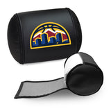Denver Nuggets Alternate Logo Panel