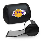 Los Angeles Lakers Logo Panel