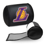 Los Angeles Lakers Secondary Logo Panel