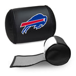 Buffalo Bills Primary Logo Panel