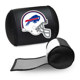 Buffalo Bills Helmet Logo Panel