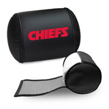 Kansas City Chiefs Secondary Logo Panel