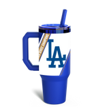 Thicc Buddy 40oz | LA Dodgers | World Series Champs 2025