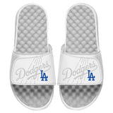 Dodgers Tonal Pop Slides