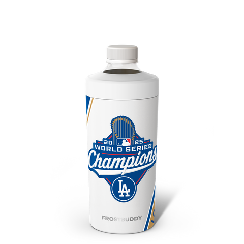 Universal XL | LA Dodgers | World Series Champs 2025