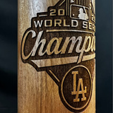 2025 Los Angeles Dodgers “Back 2 Back” World Series Champions Dugout Mug® Collective