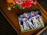 Dynasty in Blue: The Dodgers' Back-to-Back Championship Reign