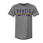 Luka Doncic Los Angeles L Font