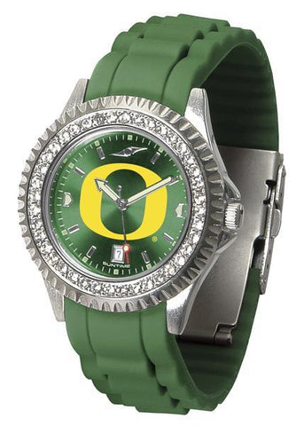 Oregon Ducks - Sparkle Fashion Watch