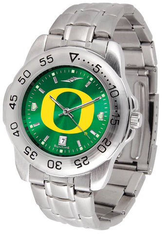 Oregon Ducks - Men's Sport Watch