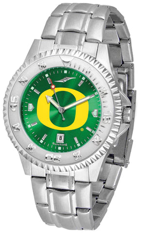Oregon Ducks - Men's Competitor Watch